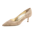Anastasia Platino Metallic