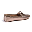 Daphne Rose Gold Metallic