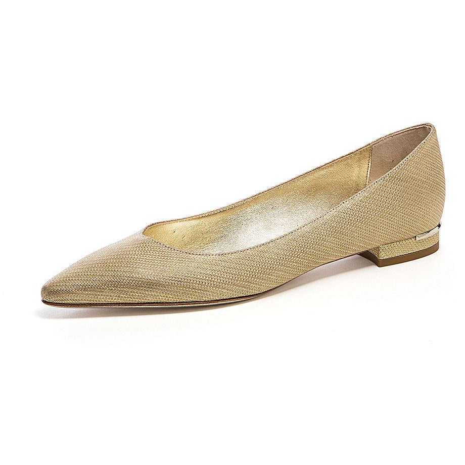 Megan Gold Shimmer