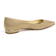 Megan Gold Shimmer
