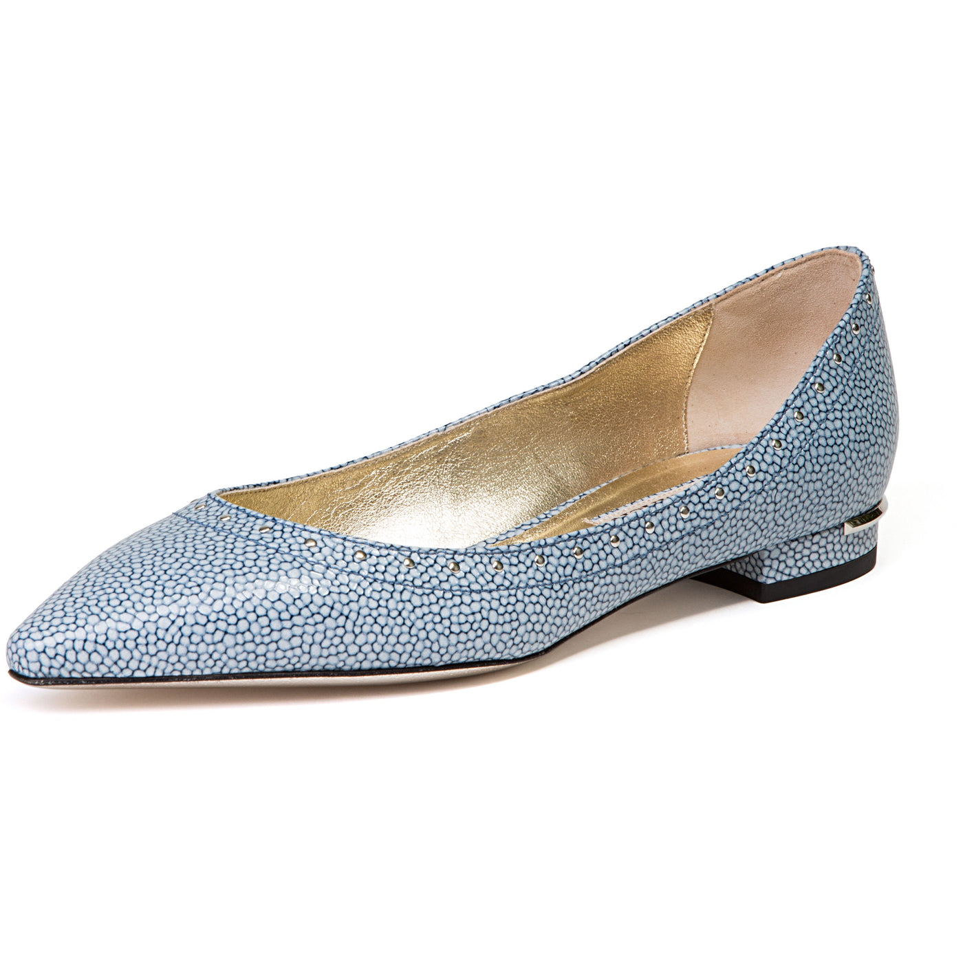 Melissa Pebble Blue