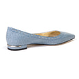 Melissa Pebble Blue