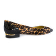 Marlisa Lux Leopard