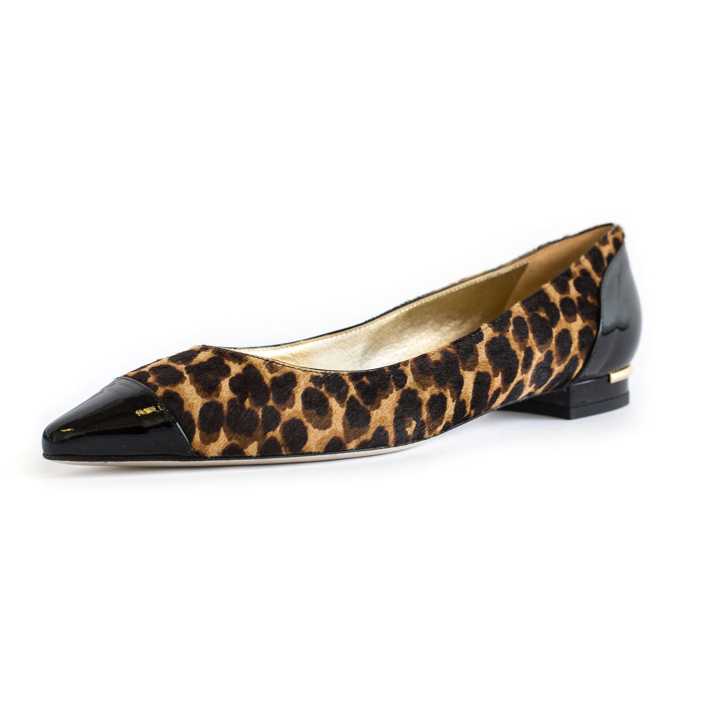 Marlisa Lux Leopard